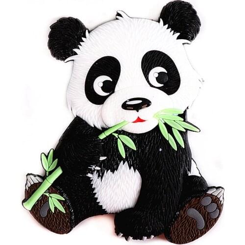 China Wind Peking Opera Characters 3D Fridge Magnets Home Decortion Refrigerator Magnetic Sticker World Travel Souvenirs Gift