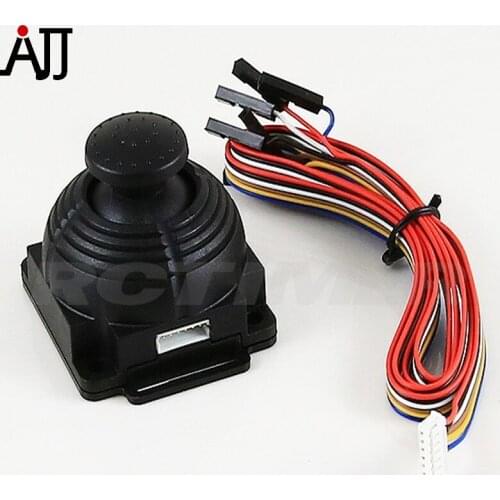 Rctimer Joystick Controller for Basecam Controller Board