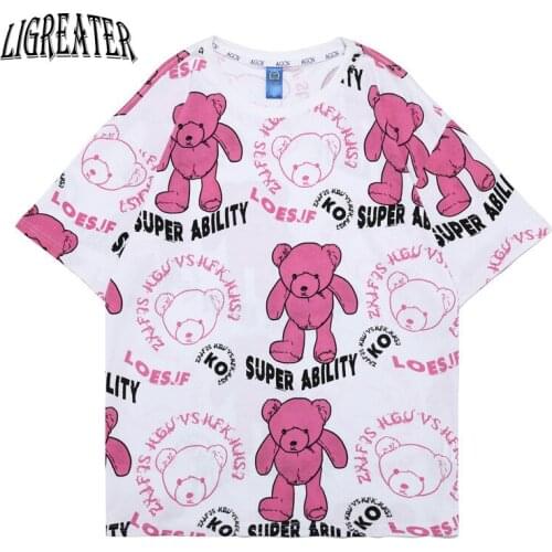 Mens Fashion T Shirts LIGREATER China