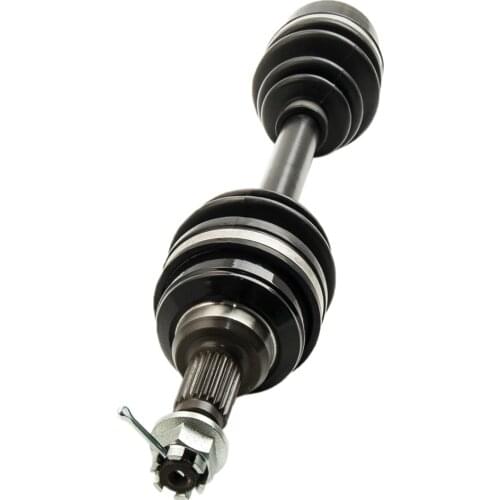 MXR Spare Parts For Transmissions