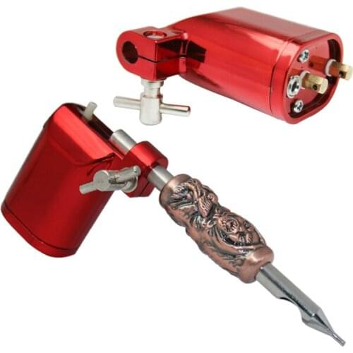 2019 New Arrival Rotary Tattoo Machine Tattoo Gun Wholesale Rotary Tattoo Machine for Shader Liner motor Tattoo