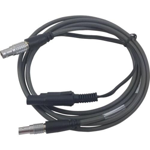 Brand NEW A00924 TRIMBLE Cable for Trimble 4700 4800 5700 GPS Receivers to Pacific Crest PDL HPB HPB450 1B 5pin 0B 7pin