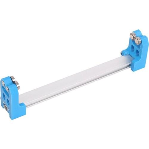 New Type Arrow Straightness Checker Blue Arrow Selector, Carbon Arrow Straightness Test Of Aluminum Alloy Material