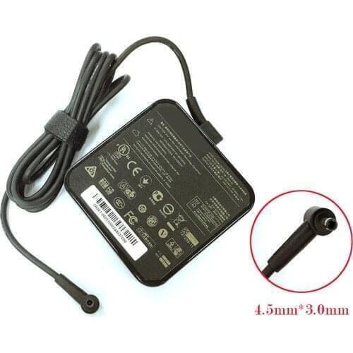 Fit for ASUS Q534 Q534U Q524U Q524UQ Q534UX 19V 4.74A 90W AC Adapter Charger