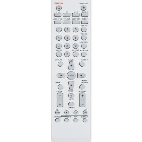 Remote Control Replace For Pioneer AXD7706 AXD7707 AXD7708 AXD7715 AXD7727 AXD7728 Micro Hi-Fi CD Receiver Audio System