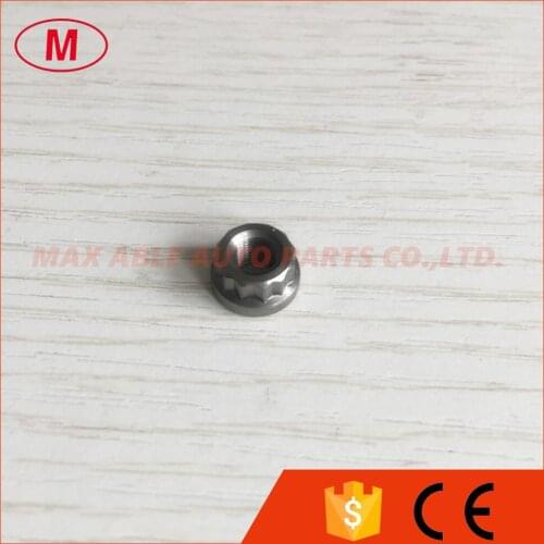 RHV4 turbo lock nut/ lock nuts