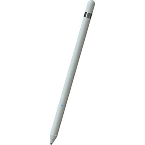 Universal Stylus Touch Pen For Apple Pencil iPad Pro Air 2 3 Mini 4 Stylus Pen For Samsung Huawei Tablet iOS Android Phone