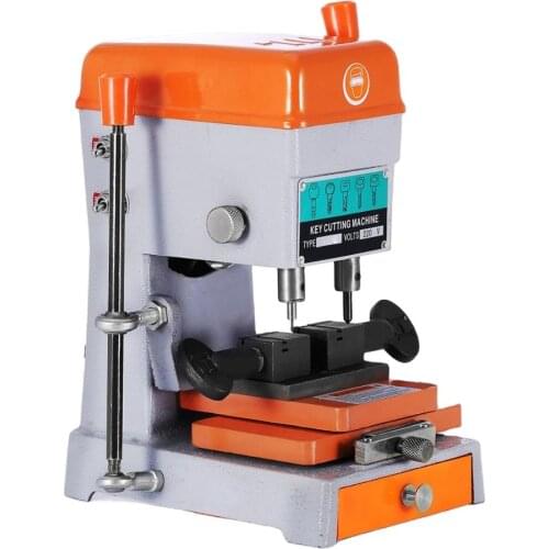 Vevor Key Copying machine Ignition Systems