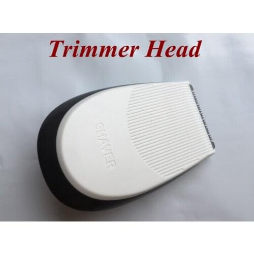 1Pcs Replacement razor blade trimmer head for Philips shaver rq10 rq11 rq12 sh50 sh70 sh90 S7000 S7010 S7310 S7370 S7350 S7780