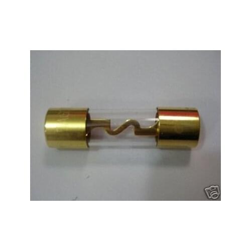 100 Car/Boat/Truck Audio 80 AMP 80A AGU Gold Fuse 141