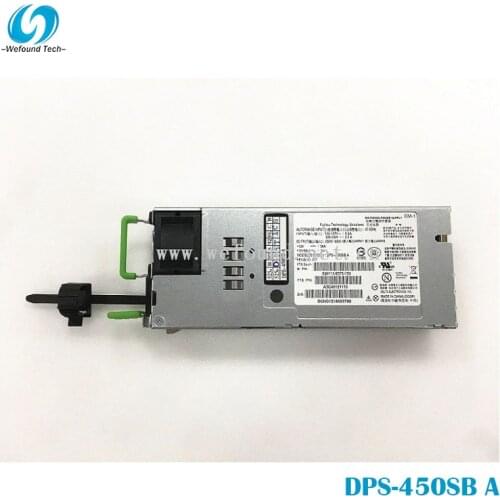100% working power supply For RX200S7 RX300S7 DPS-450SB A 450W Fully tested