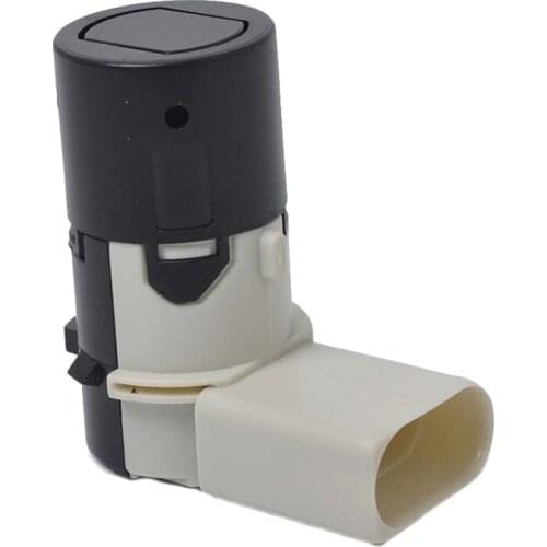 Brand New PDC Parking Sensor Reversing Backup Monitor for Audi VW Seat Skoda Aftermarket Part