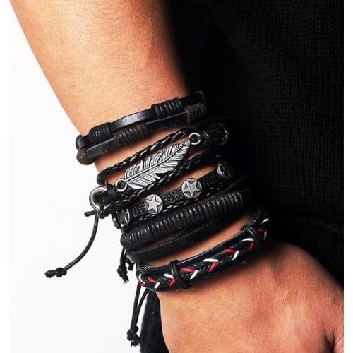 DAXI Bracelets