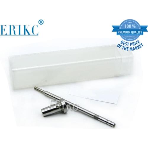 ERIKC FooRJ01747 F00R J01 747 Bos/ch Diesel Engine Parts Injection Valve Adjustable Auto Fuel Pump Injector Valve F 00R J01 747