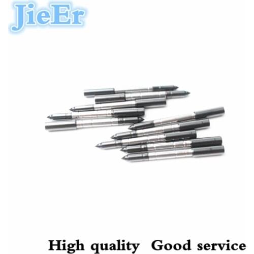Common rail EFI injector needle is suitable for B osch 120 / 110 series to solve the problem of excessive return oil