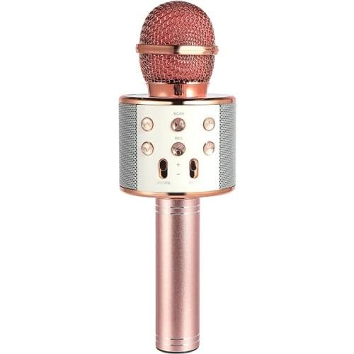 Kimtek Microphones