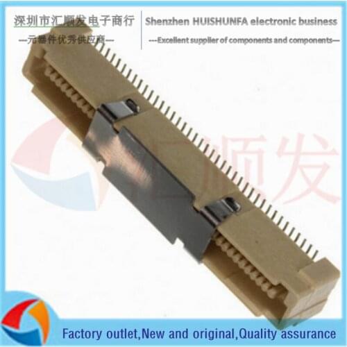 Board to Board & Mezzanine Connectors TE Connectivity / AMP 3-5177986-3