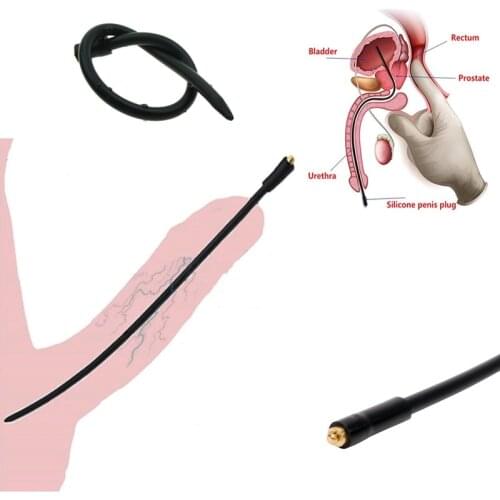 KWD Vibrators For The Urethra