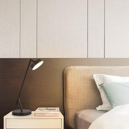 Nordic Modern Reading Lamps Luxurious Romance Bedside Light Living Room Bedroom Kitchen Indoor Lighting Decoration White Warm