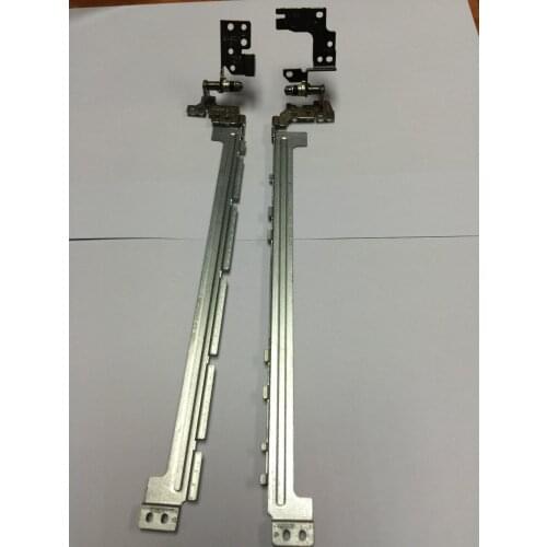 New Laptop Hinge For Lenovo E550 E555 E560 E565 PN: AM0TS000400 AM0TS000500 Notebook L&R LCD Hinges