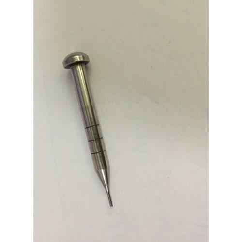 Watch strap repair tool watch strap punch strip removal strap removal strap unloader needle 0.7mm