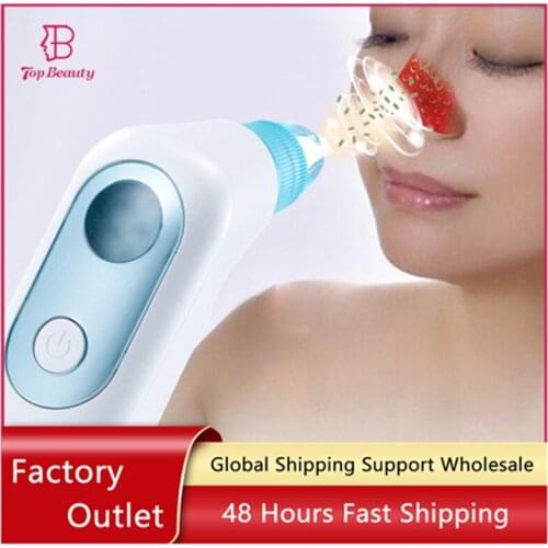 TOP BEAUTY Vacuum Pore Cleaners