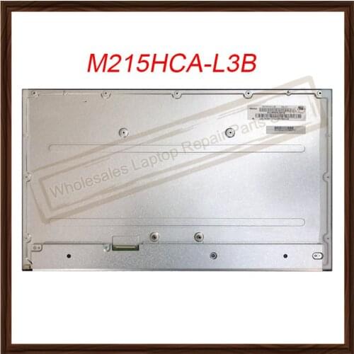 All-in-one 21.5" LCD Screen Display M215HCA M215HCA-L3B M215HCA-L5Z M215HCA-P02 for HP 1920×1080 30 pins lcd screen panel