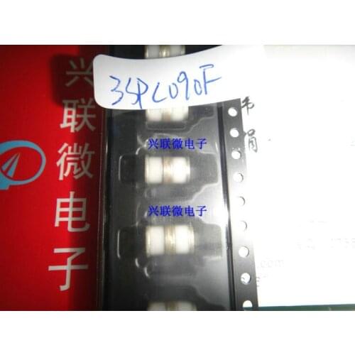 In stock 100% New&Original 5pcs/lot 3SPC090F 90V 5X7.6mm