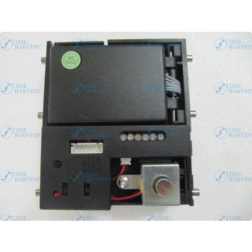 Vertical Intelligent multi-coin selector/Intelligent 6 value Style Coin adapter/arcade machine Parts/Game Machine Accessory