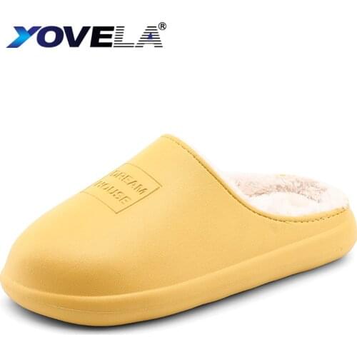 Yovela Footwear