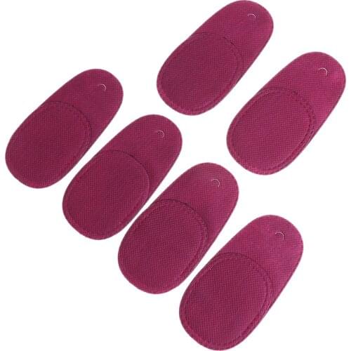 6Pcs/lot Soft Amblyopia Eye Patches Children Occlusion Medical Lazy Eye Patch Amblyopia Training Orthoptic Corrected Eyeshade