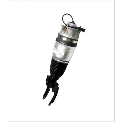 Autoparts car auto parts air shocks air suspension spring air strut new model Q7 front shocks for new style Touareg vehicles