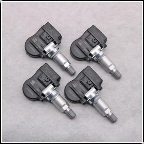 TPMS FOR 2014-2020 Suzuki Cultus Grand Vitara II 433MHz TPMS SENSOR TIRE PRESSURE SENSOR 43130-61M00 4313061M00 43139-61M00