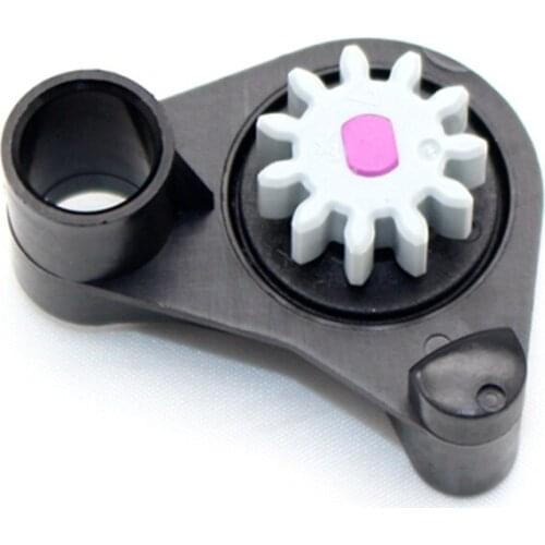 FFZ500090 Interior Glovebox Door Damper Gear For Land Range Rover Range 2013-2019 Range Sport 2014-2019 Discovery 3 /4