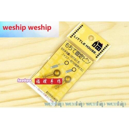 Fixed needle /Fixator for Briefcase handle/Zipper, leather, leather belt patchwork