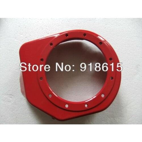 GX160 168F Fan cover fit EC2500CX EP2500 KGE2500X EC2500C gasoline generator parts replacement