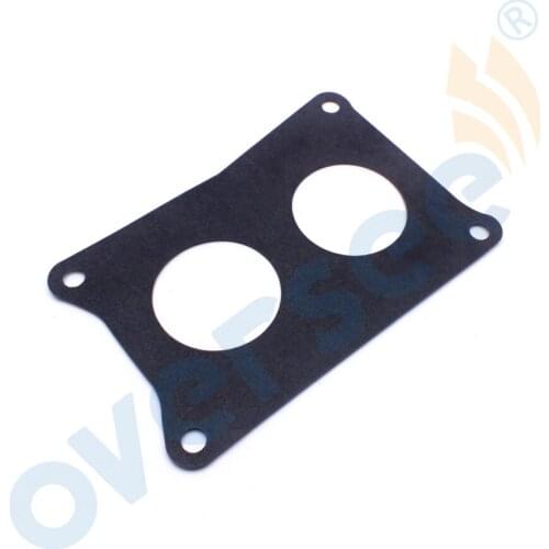 Boat Motor 6F5-14198-A1 Carburetor Gasket for Parsun T36 40HP for Yahama Outboard Engine 40J Motor Parts