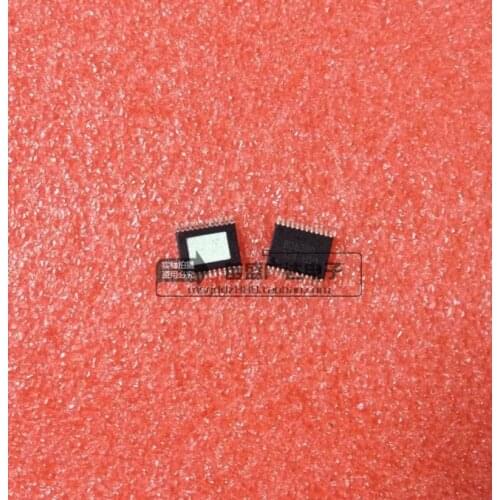 Module BD6380EFV BD6380 ROHM HTSSOP24 Original authentic and new Free Shipping