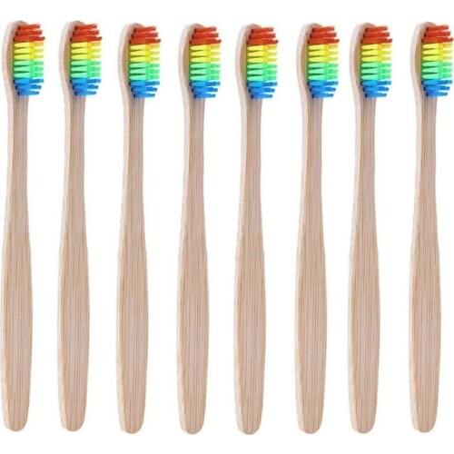 ONEVAN Toothbrush Sets