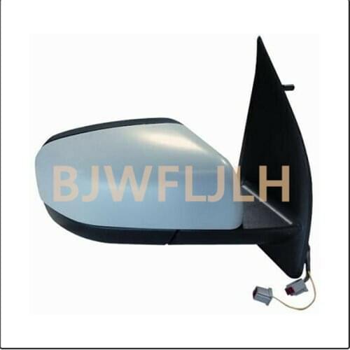 Front Right Door Mirror for Land Rover Freelander 2 2012 LR023805