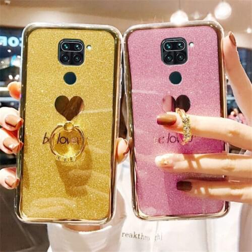 Prumya Phone Cases Xiaomi Redmi 8A