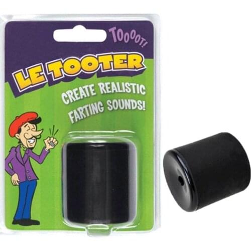 Realistic Farting Sounds Fart Pooter Machine Handheld Novelty Adult Anti Stress Funny Gadgets Prank Joke Toy