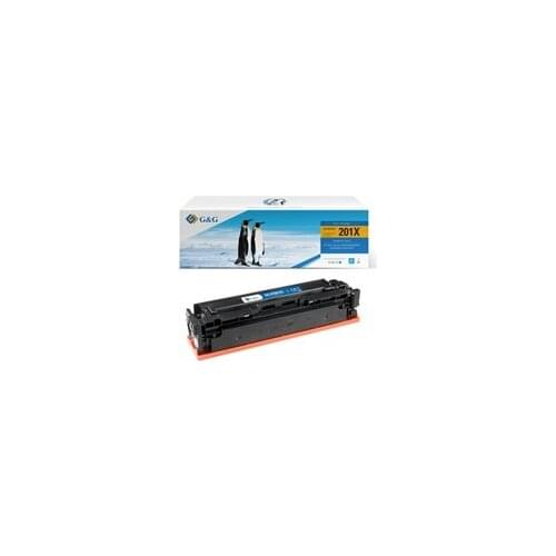 Toner cartridge for Canon 045H Cyan 1245C002,1241C002