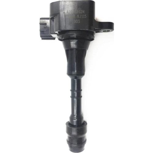 1pc Brand New Ignition Coils 22448-8J115 22448-8J11C Ignition System for Nissan Teana 2.3/3.5 04-07