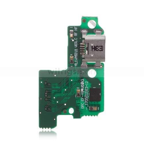 10 PCS/1 PCS OEM Charging Port PCB Board for Huawei P10 Lite