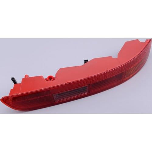 8UD945095 Car Rear Bumper Lower Left Side Tail Brake Light Stop Lamp 8UD 945 095 Fit For Audi Q3 2011 2012 2013 2014 2015