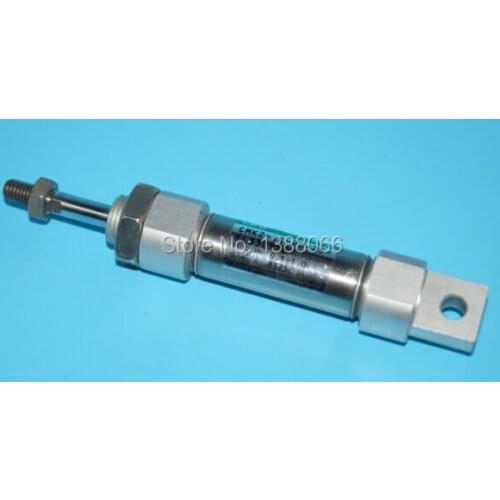 CMK2-CC-20-25-FL332916 Mitsu pneumatic cylinder for diamond printing machine