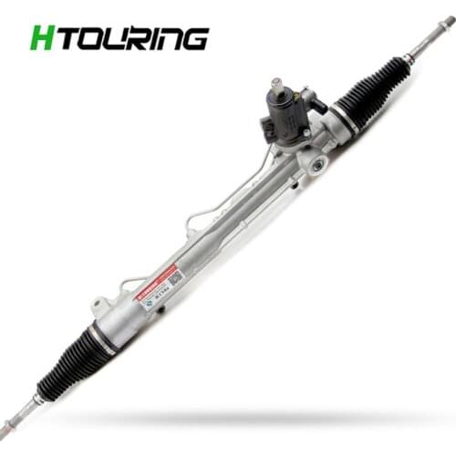 Power Steering Gear Rack Box for Audi RS5 A4L B8 A5 A4 S4 S5 8T1422066B 8T1422066BX 8T1422066A 8T1422066AX LEFT HAND Drive