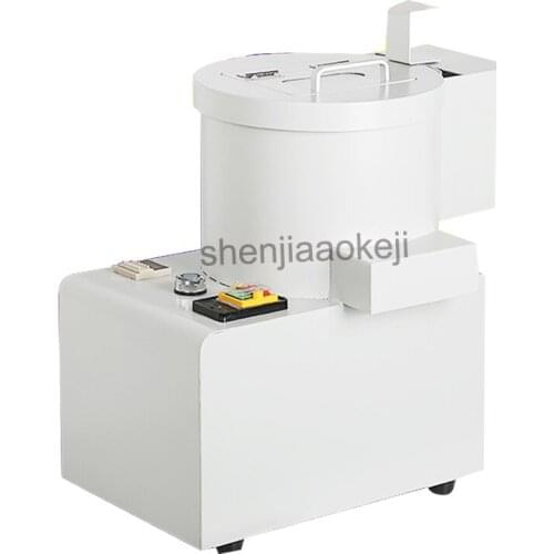 Chestnut shelling machine Chestnut opening shelling Peeled machine almond hazelnut peeler Stripping machine 220V/50HZ 380W 1pc