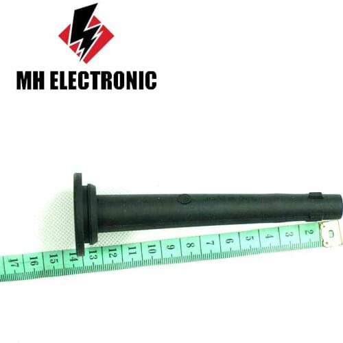 MH ELECTRONIC 22448-ED800 22448ED800 Ignition Coil Repair Rubber Boots Turret For Nissan Sentra Tiida Micra K12 X-Trail T31 C11